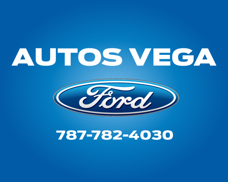 Autos Vega Ford